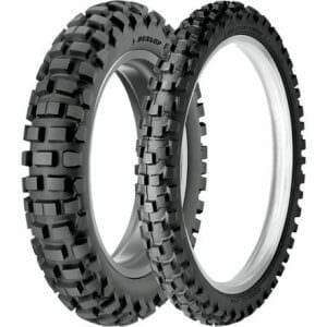 D606 tire review