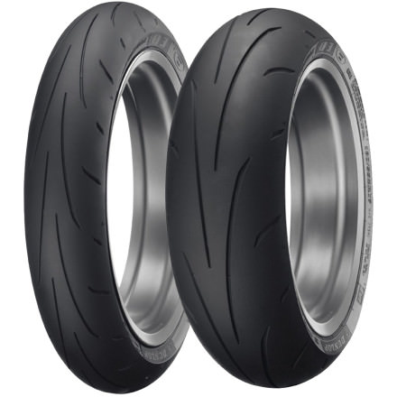 Dunlop Sportmax Q3 Review