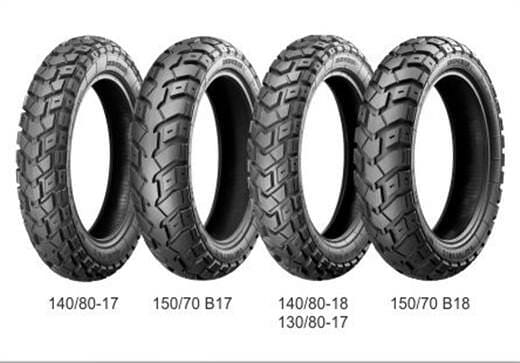 heidenau k60 tire