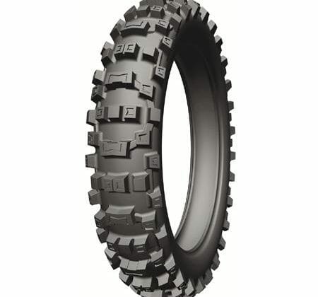 Michelin AC10 Review