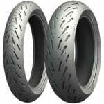 Michelin Road 5 Review / Test