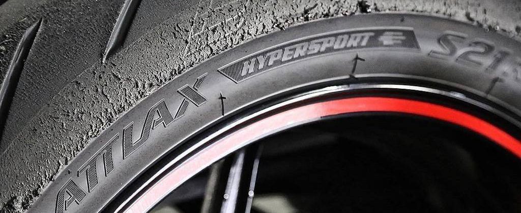 Bridgestone Battlax Hypersport S21 Tires Review