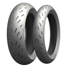 Michelin Power RS review