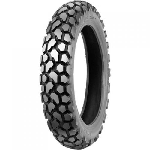 Shinko 700 Dual Sport Tire Review