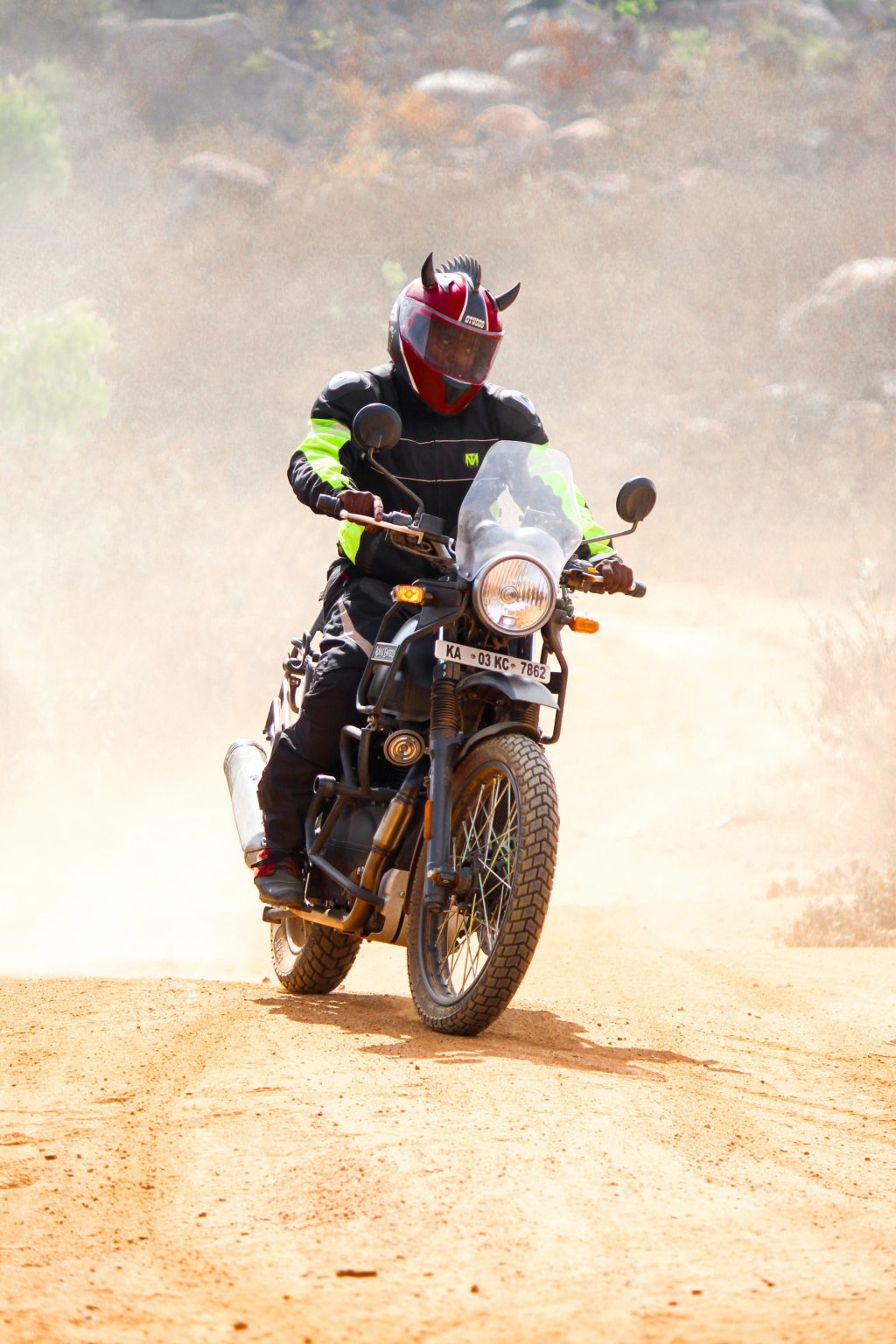 Best Adventure Bike Tires