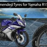 Can I Upgrade My R15V2 Front Tyre Size From 90/80 to 90/100?