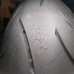 Can You Ride a Motorcycle With Cracked Tires?
