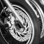 Causes For the Front Tire of a Motorcycle to Wobble