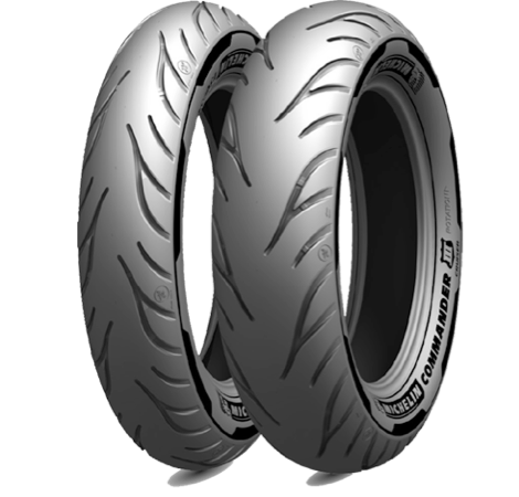 Do motorcycle tires last longer than bike tires