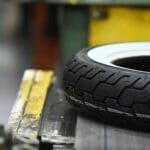 How Are Motorcycle Tires Different Than Car Tires?
