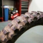 How Do You Tell If Your Motorcycle Tires Are Worn Out?