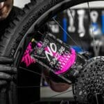 How Does Liquid Gel Work For a Tubeless Tyre?