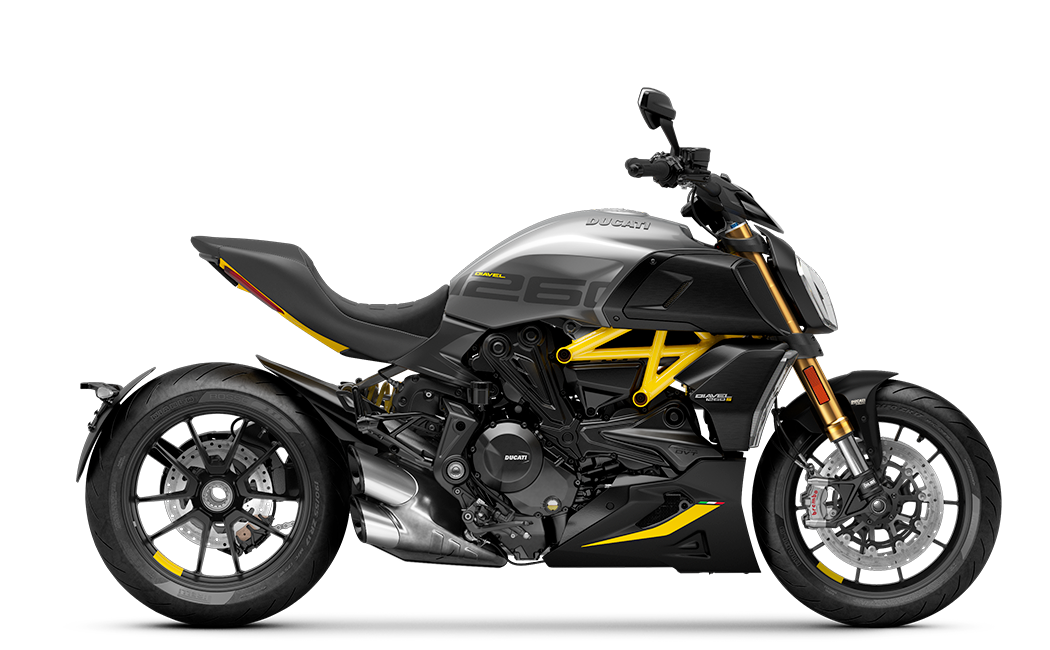 How expensive is it to maintain a Ducati Diavel in India