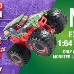 How Much Money Does Monster Jam University Cost?
