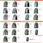Is a 2.50-17 Rear Tyre Equal to 80/90-17?