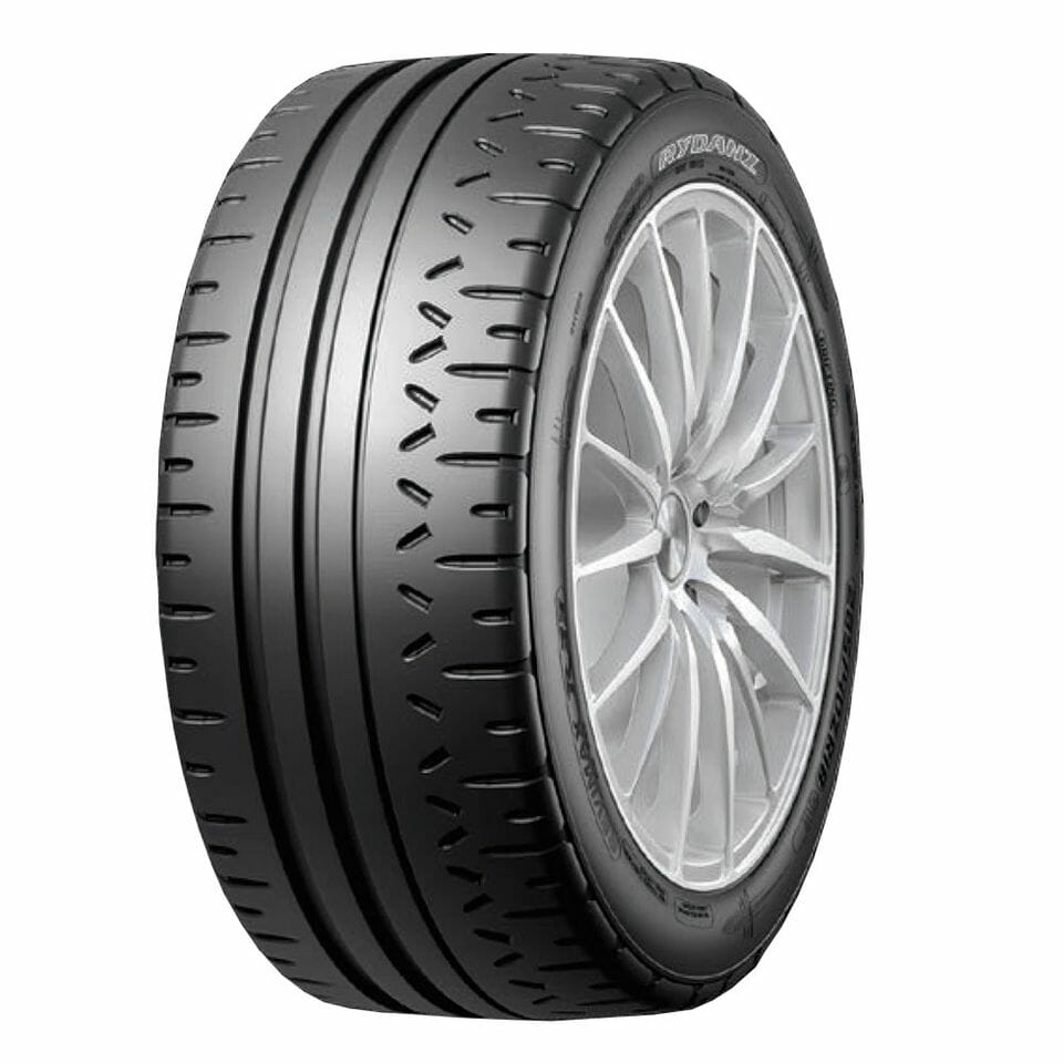 Can anybody give me information on Rydanz tyres