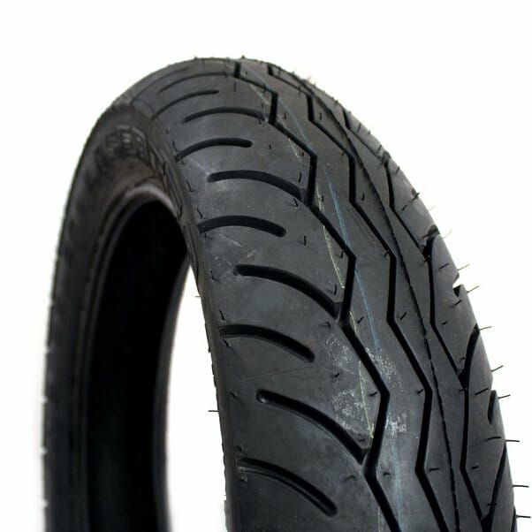 How do Shinko motorcycle tires compare with the rest
