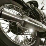 What Are the Ideal Tire Pressures For a Standard 500 Bullet?