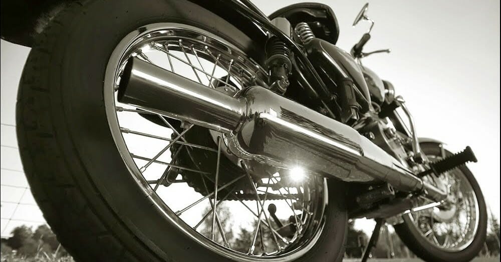 What are the ideal tire pressure for a standard 500 Bullet