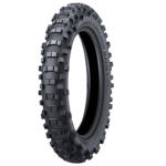 What is the Difference Between Front and Rear Motorcycle Tires?