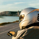 moto helmets air conditioning