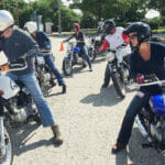 How to Get Motorcycle License - Why Not Learn How to Drive a Motorcycle Free?