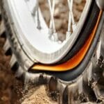 What is the Recommended PSI For Motorbike Tires?