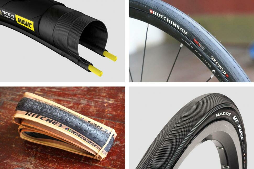 Which is more costeffective a tubeless or a tube tire