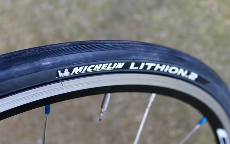 How to choose the best tyre for my bike