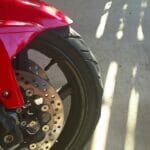 Are Cupped Motorcycle Tires Dangerous?