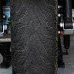 How Long Does a Rear Motorcycle Tire Last?