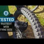 How Tire Size Affects Motorcycle Handling