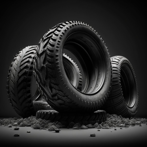 different tires for motorcycle