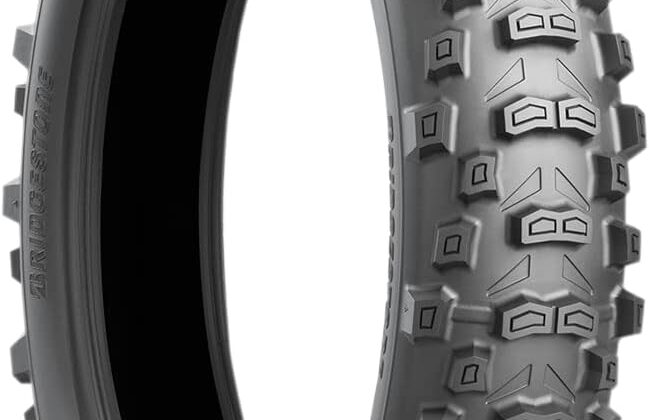 Bridgestone Battlecross E50 Extreme Enduro Review