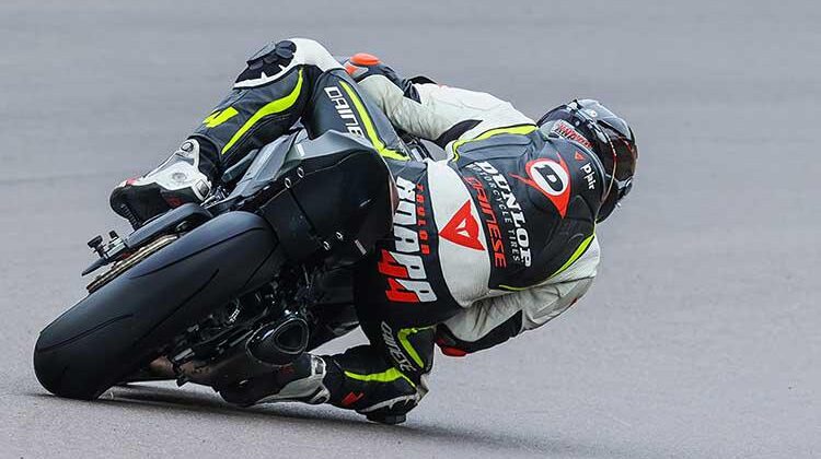 Dunlop Sportmax Q5 Review