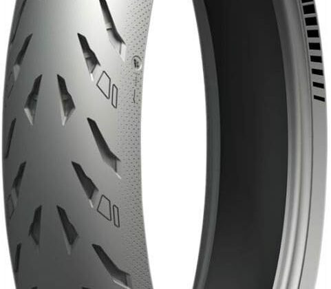 Michelin Power 5 Review