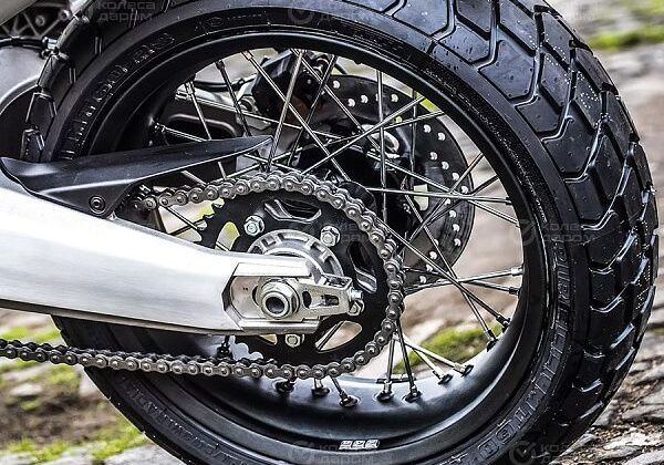 Pirelli MT 60 RS Corsa Review