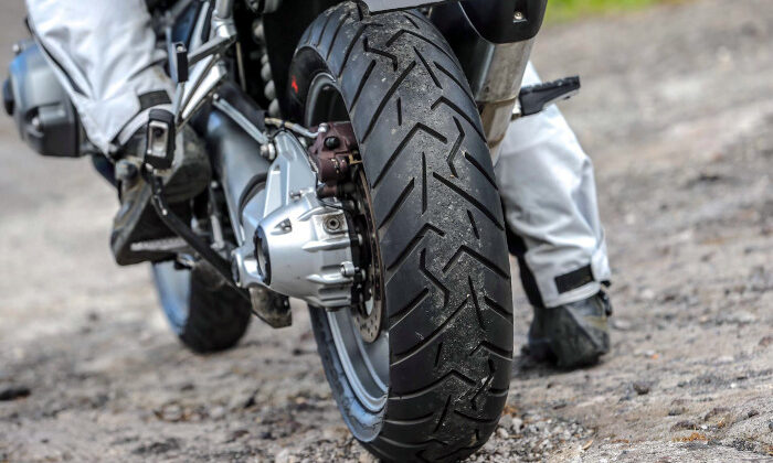 Pirelli Scorpion Trail II Review