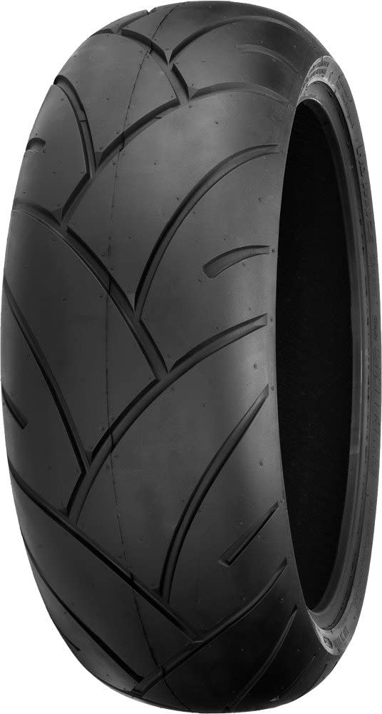 Shinko 005 Advance Tire Review