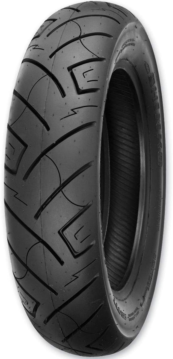 Shinko 777 Cruiser Review