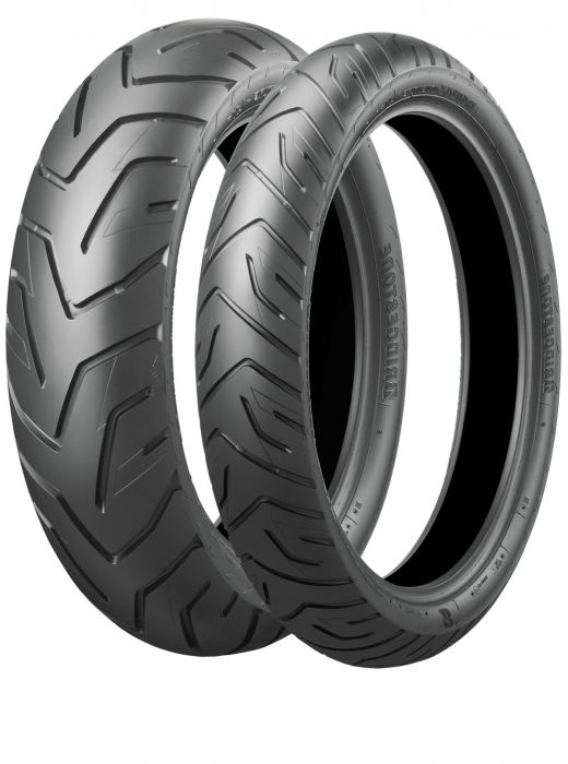 Bridgestone Battlax Adventure A41 Tire