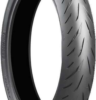 Bridgestone Battlax Hypersport S22 Review