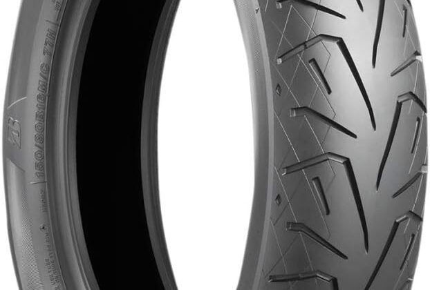 Bridgestone Battlecruise H50 Review