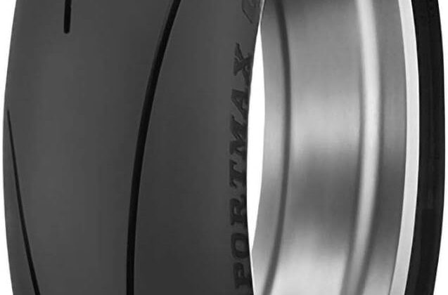 Dunlop Sportmax Q4 Review