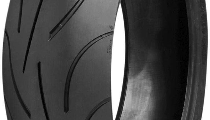 Michelin Power 2CT+ Review