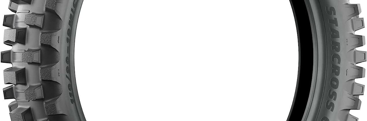 Michelin Starcross 6 Medium Soft Review