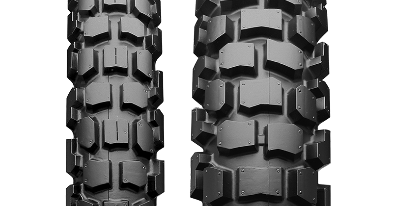 Bridgestone TW301 Review