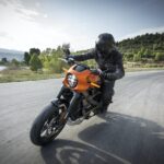 common motorcycle accidents