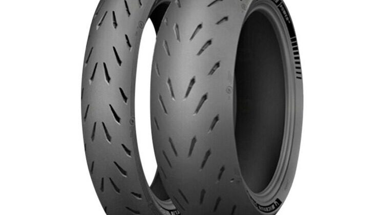 Michelin Power GP Review