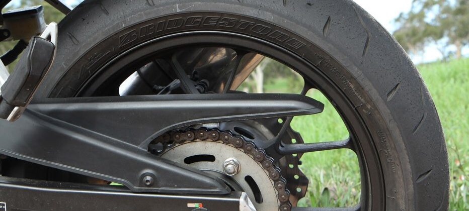 Bridgestone Battlax BT-016 Hypersport Review